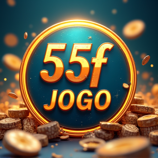 55ff jogo